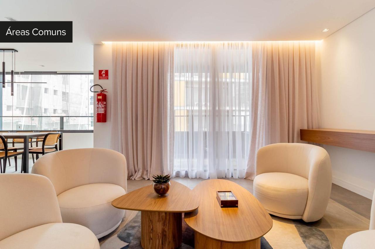 Charlie Harmonia Vila Madalena São Paulo Exterior foto