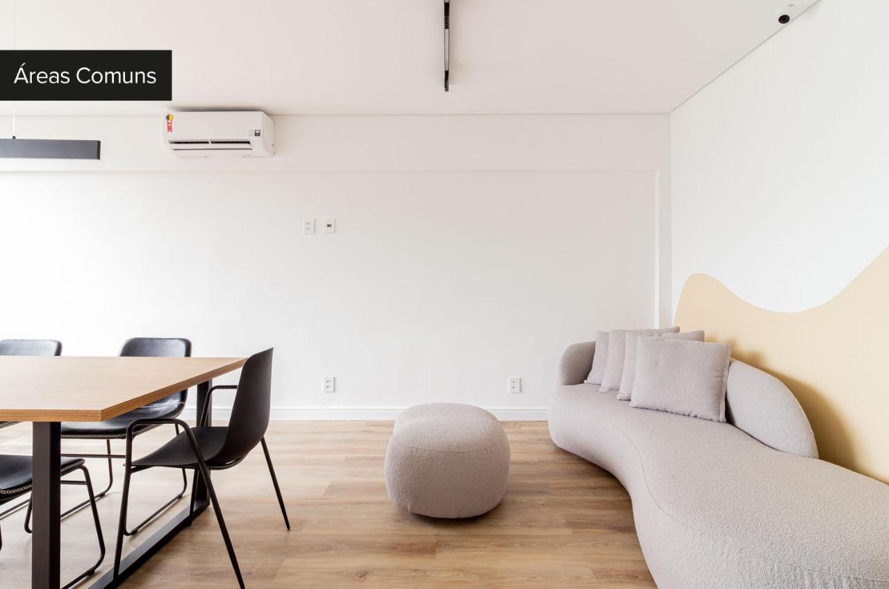 Charlie Harmonia Vila Madalena São Paulo Exterior foto