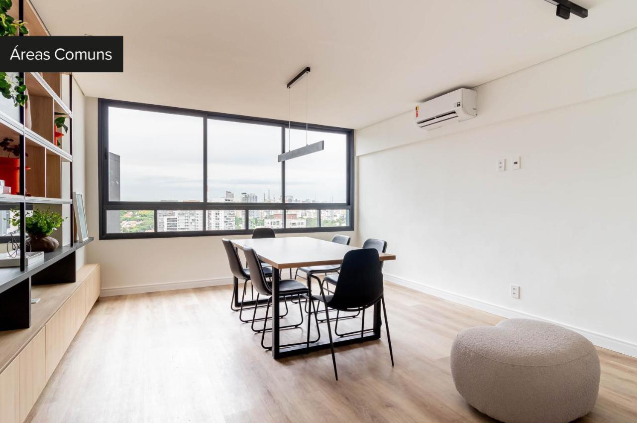 Charlie Harmonia Vila Madalena São Paulo Exterior foto
