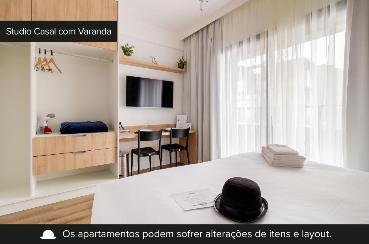 Charlie Harmonia Vila Madalena São Paulo Exterior foto
