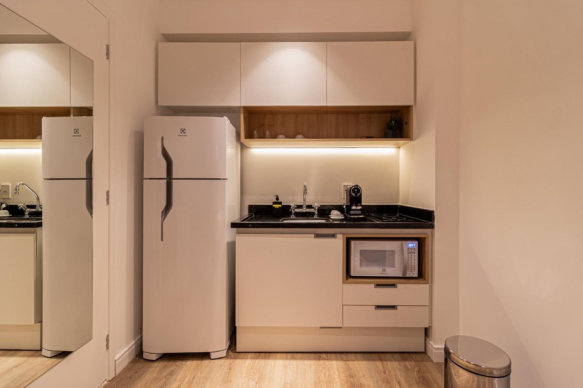 Charlie Harmonia Vila Madalena São Paulo Exterior foto