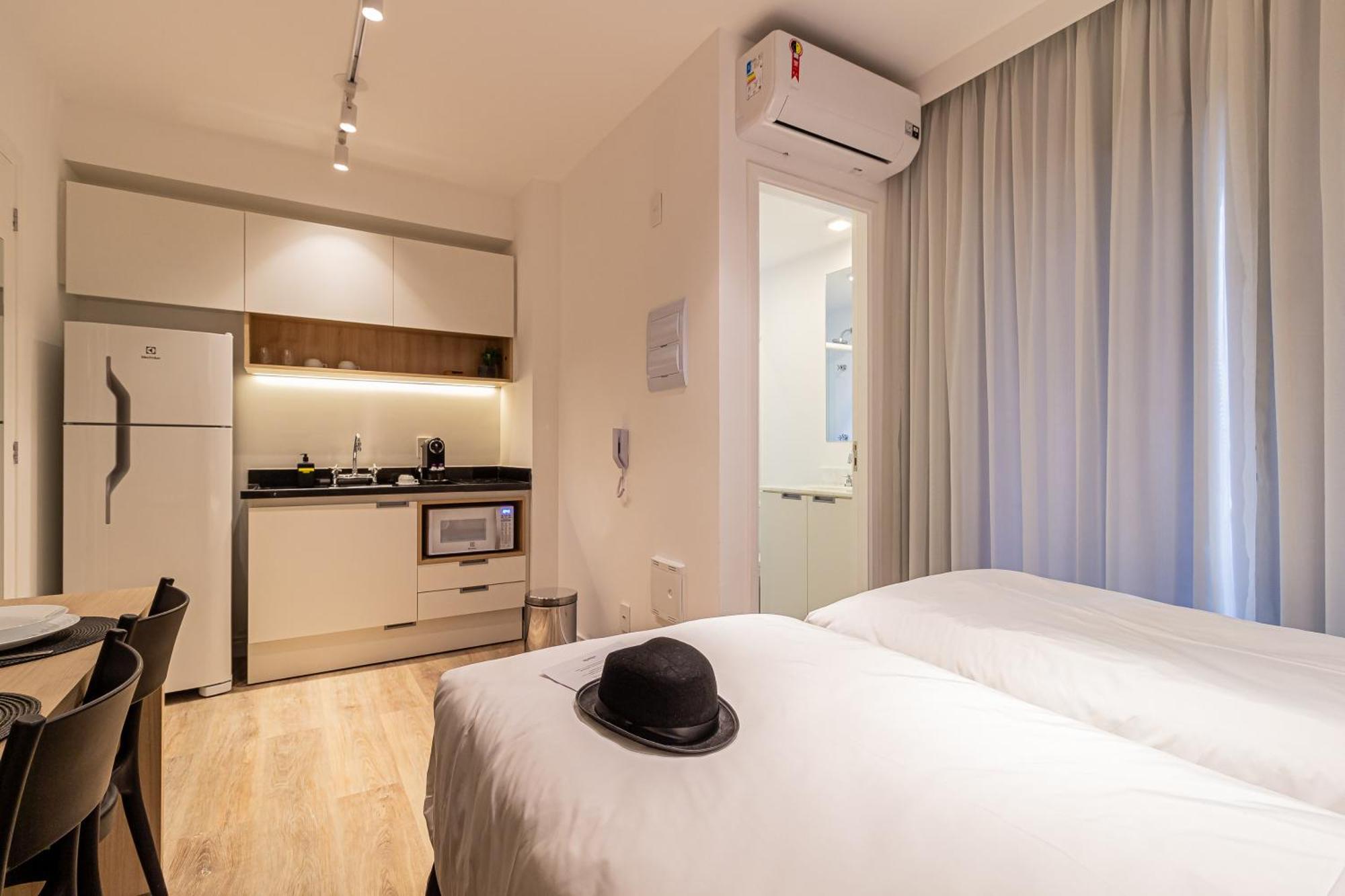 Charlie Harmonia Vila Madalena São Paulo Exterior foto